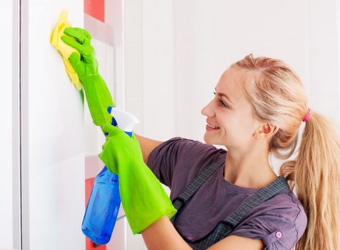 Professional mattress cleaning in Brockley for a fresher bedroom