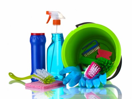 Illustration representing cookie storage and website functionality for Brockley Carpet Cleaners