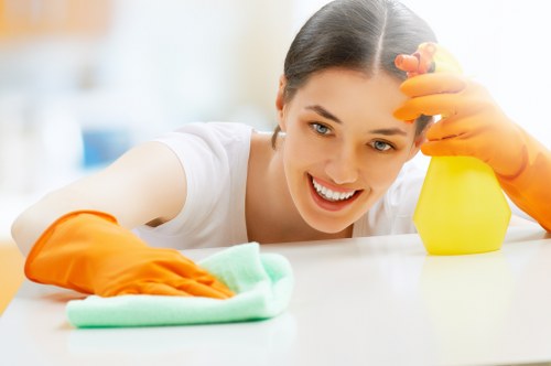 SSL encrypted payment process for Brockley Carpet Cleaners