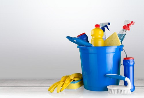 Accessibility request support for Brockley Carpet Cleaners website