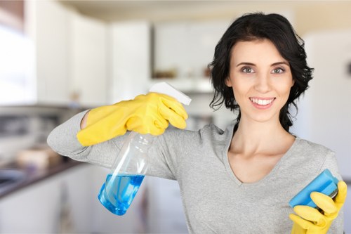 PCI compliant secure payment confirmation for Brockley Carpet Cleaners