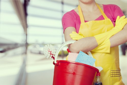 Accepted payment methods for Brockley Carpet Cleaners